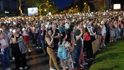 Od 60 pa do 500 evra: Paprene cene smeštaja u NS biti na dan velikog skupa 1. novembra