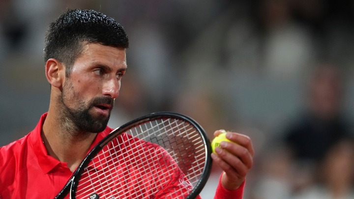 Nole otkrio kako je Amanović: Bio sam s njim 3, 4 sata u bolnici