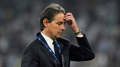"Trebalo je da budemo bolji": U Interu realni posle debakla u finalu