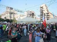 REŽIM IDE KORAK DALJE Građani sada dobijaju SAOBRAĆAJNE KAZNE za 16 minuta tišine