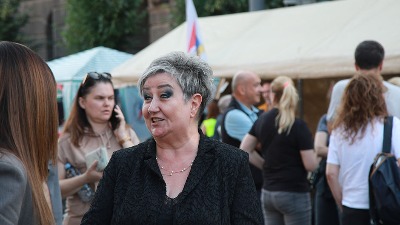 Dekanka Natalija Jovanović: Ozbiljno razmišljam da zatražim POLITIČKI AZIL u drugoj državi