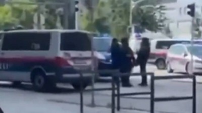 Učenik pucao u školi u Gracu, potvrđeno 8 mrtvih (VIDEO)