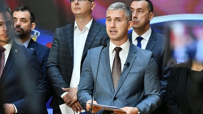 Stanković: Vučić izjavom da Niš zaostaje 30 godina priznao sopstveni neuspeh
