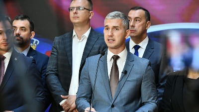 "Zbog povećanja minimalca, neke porodice ostale bez dečijeg dodatka"