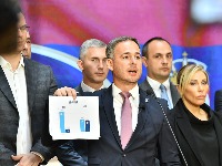 Aleksić: Projekat EXPO paravan vlasti za izbegavanje zakona i odgovornosti