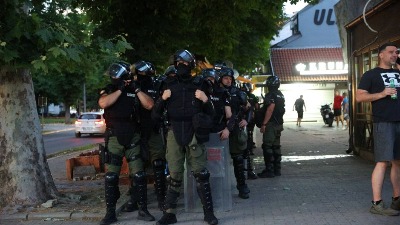 Ko je u Kosjeriću i Zaječaru nosio policijsku uniformu? Falila poneka "sitnica" po zakonu