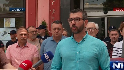 Izbori u Zaječaru: Opozicija podnela 78 prigovora - svi odbijeni