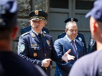 Dačić o pomahnitalnom vozaču skutera: Tereti se za pokušaj ubistva, ostalo su izmišljene priče