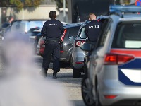 Beč na nogama, potraga za Srbinom: Pucao u turskom restoranu, ima mrtvih