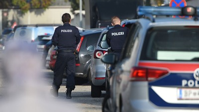 Srbin i Crnogorac umesto sina milionera, mučili pogrešnog čoveka 4 sata: Horor u Beču