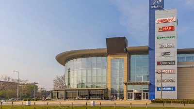 Dograđuje se Delta siti: Tržni centar dobija još 10.000 kvadrata