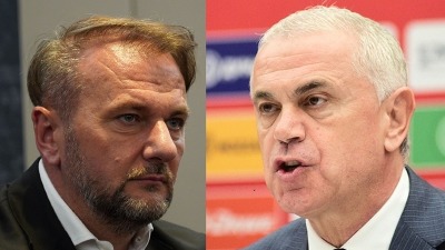 Ostoja Mijailović odgovorio Zvezdanu Terziću