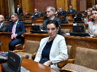 Tepić: Vučić sprovodio čistku u MUP-u kako bi sprečio hapšenje ministra Selakovića