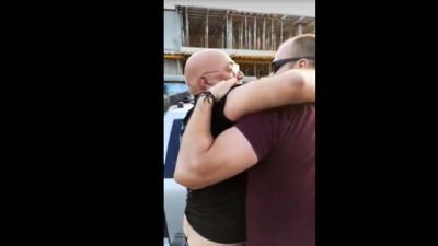Policajcu, koji je juče napadnut u Novom Sadu, preti suspenzija