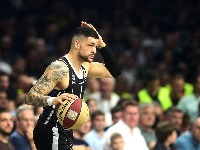U Makabiju besni: Lundberg došao povređen, Partizan nam prećutao