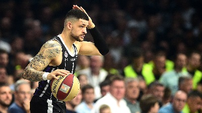 U Makabiju besni: Lundberg došao povređen, Partizan nam prećutao