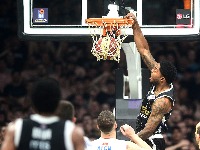 Olimpijakos očajnčki želi Tajrika: Partizan dobija jednog igrača