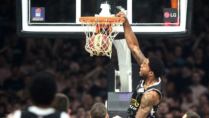 Olimpijakos očajnčki želi Tajrika: Partizan dobija jednog igrača