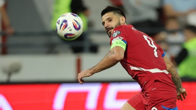 Mitrović napušta Al Hilal i vraća se na Ostrvo: Ovaj klub ga želi
