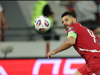 Mitar pisao navijačima: Došlo je vreme da se oprostim