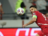 Novi udarac za Srbiju: Povredio se Mitrović