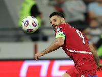 Mitrović: Piksi je radio dobar posao