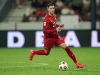 Al Hilal krenuo po Vlahovića!