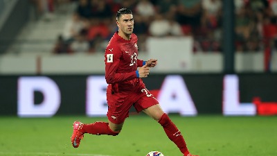 Al Hilal krenuo po Vlahovića!