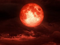 Stiže KRVAVI MESEC u Devici: 4 znaka prolaze kroz sudbinske promene