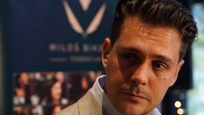 Biković je nekada dobijao mali honorar, a sada za 2 DANA može da KUPI STAN