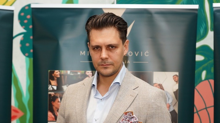 Biković devojke deli u tri kategorije: "Karijeru grade na osnovu izgleda"