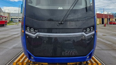 Platili tramvaje NAJSKUPLJE IKAD, a ne mogu da skrenu iz Nemanjine u Resavsku