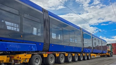 "Šapićevi novi turski tramvaji PRESKUPI I NEPRILAGOĐENI"