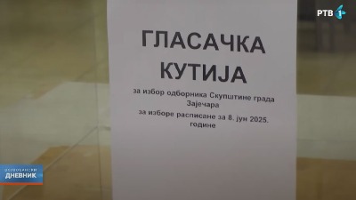 GIK poslato 250 prigovora: Zaječarska opozicija tražiće ponavljanje izbora na svim biračkim mestima