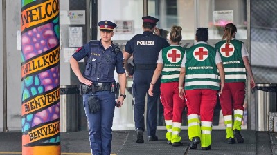 Nova uzbuna u Gracu: Samo par sati nakon masakra u školi stigli preteći pozivi