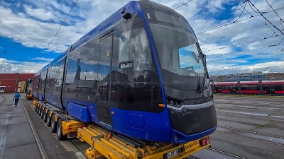  "Da li će morati da se rekonstruiše ceo Beograd da bi novi turski tramvaji mogli da se voze?"