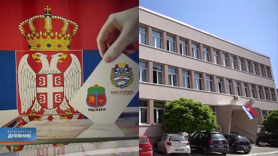"IMAMO VAS" Novi video FDU RAZOTKRIVA šta se desilo u Kosjeriću
