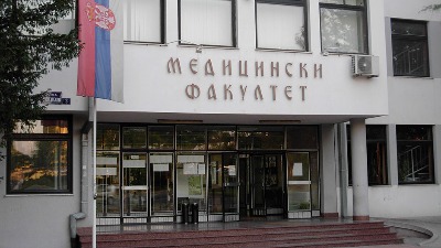 Propao pokušaj vlasti da preuzme Medicinski fakultet u NS