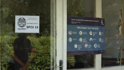 Opozicija u Kosjeriću otkrila MNOGO nepravilnosti, cilj - OBARANJE IZBORA na nekoliko biračkih mesta