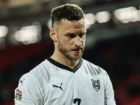 DETONACIJA: Marko Arnautović u Zvezdi!