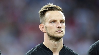 Ivan Rakitić završio karijeru