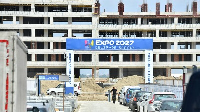 Predstavljene izmene posebnog zakona za EXPO: "Omogućava jednu od najvećih korupcija ikada"