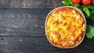 Recept za tursku pitu bez kora za kojom je poludeo ceo svet (VIDEO) 