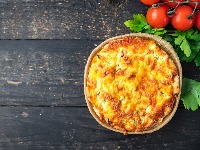 Sirotinjska pita od 2 sastojka koju obožavaju sve generacije