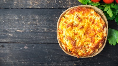 Sirotinjska pita od 2 sastojka koju obožavaju sve generacije