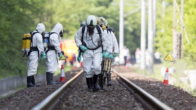 KATASTROFA u Americi: Curi hiljade litara azotne kiseline, naređena hitna evakuacija 