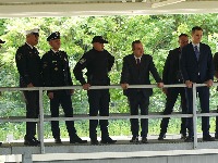 Dačić: I na Vidovdan će policija biti profesionalna kao i do sad, nećemo dozvoliti sukobe 