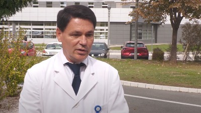 SMENJEN upravnik Urgentnog centra - jer je PODRŽAO STUDENTE?