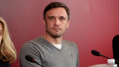 Naš glumac je ROĐEN U SAMOSTANU, a tokom rata ostao bez doma: Otac je došao sa ratišta, a onda...