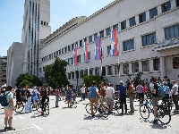 "Čistka" u pokrajinskoj administraciji, najavljuju se TUŽBE